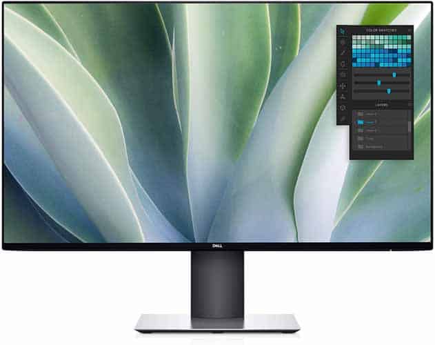 best computer monitor for autocad