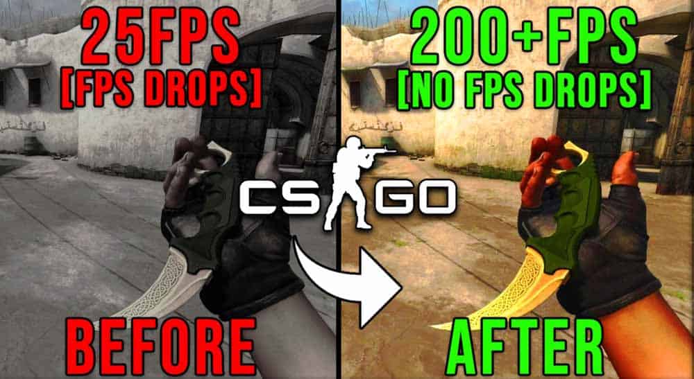Is 200 FPS Good for CSGO